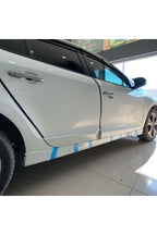 Renault Megane 3 Coupe Body Kit Seti Plastik Uyumlu 2
