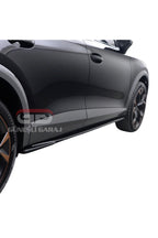 Cupra Formentor 2020-2024 V1 Marşpiyel 5