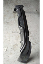 Fiat Linea Makyajsız Body Kit Seti Plastik