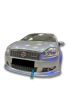 Fiat Linea Makyajsız Body Kit Seti Plastik 2