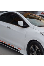 Hyundai İ30 Body Kit Seti Plastik 2
