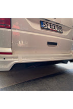 Volkswagen Transporter T7 Body Kit Seti Plastik 3