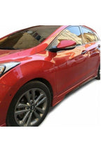 Hyundai İ30 Body Kit Seti Plastik 5