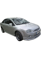 Ford Focus 2 Sedan Body Kit Seti Plastik 2