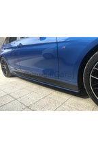 BMW F30 M3 Body Kit Seti Plastik