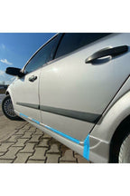 Opel Astra H Uyumlu Makyajlı Body Kit Seti Plastik 2