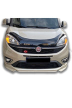 Fiat Doblo D4 Ön Ek (plastik)