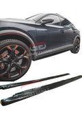 Cupra Formentor 2020-2024 V1 Marşpiyel