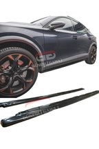 Cupra Formentor 2020-2024 V1 Marşpiyel