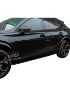 Cupra Formentor 2020-2024 V1 Marşpiyel 4
