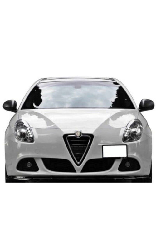 Alfa Romeo Uyumlu Giulietta Body Kit Seti Plastik