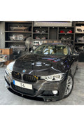 BMW F30 M-Technic Uyumlu Body Kit Seti Plastik