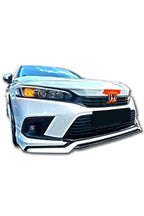 Honda Civic Fe 2022 Body Kit Seti Plastik 3