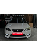 Seat Leon 2013-2016 Style Body Kit Boyasız
