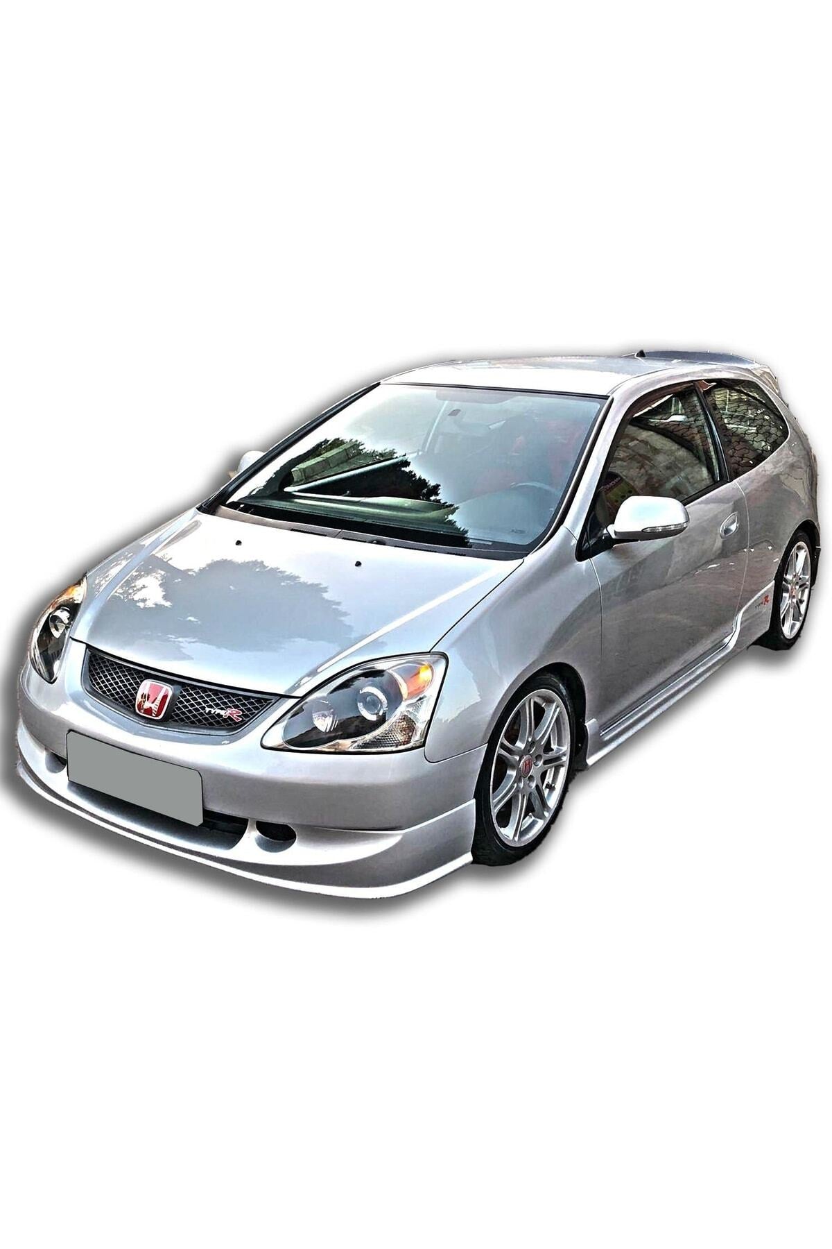 Honda Civic Sport Ön Ek Ep2 Ep3 (plastik)