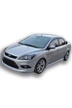 Ford Focus 2.5 Sedan Body Kit Seti Plastik