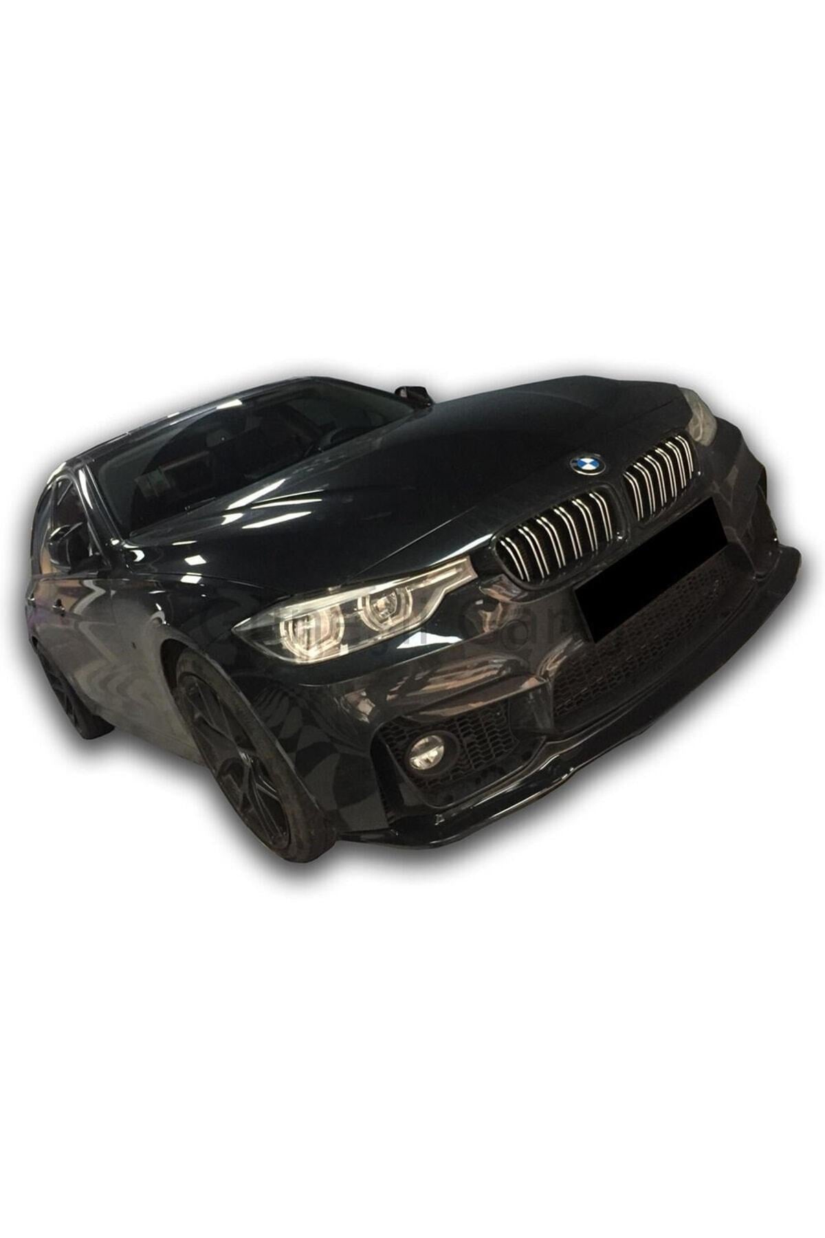 BMW F30 M3 Body Kit Seti Plastik 5