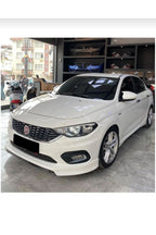Fiat Egea Ön Ek (Plastik) 2015 2016 2017 2018 2019 2020 2021