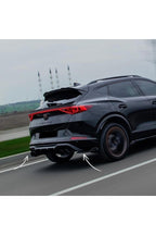 Cupra Formentor V2 2020-2024 Arka Flap 4