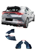 Cupra Formentor V2 2020-2024 Arka Flap