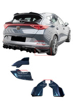 Cupra Formentor V2 2020-2024 Arka Flap