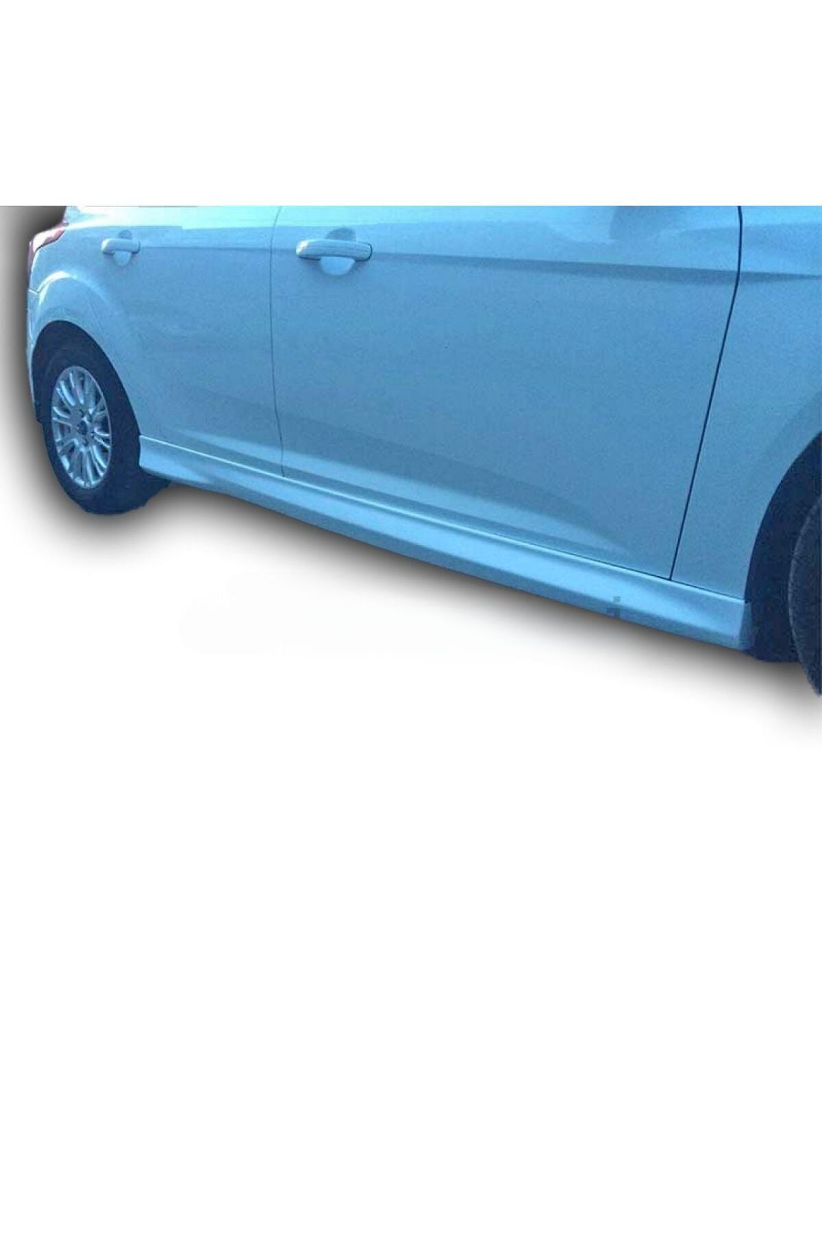 Focus 3.5 Hb Makyajlı Body Kit Seti Plastik 3