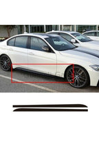 BMW F30 M3 Body Kit Seti Plastik 3