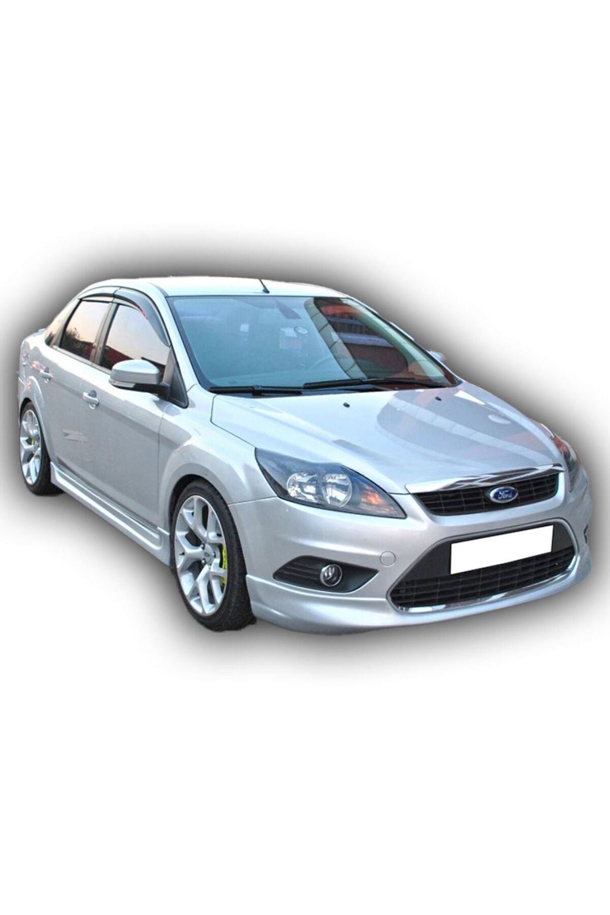 Ford Focus 2.5 Sedan Body Kit Seti Plastik 5