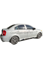 Hyundai Accent Era Uyumlu Body Kit Seti Plastik 4