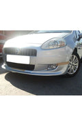 Fiat Punto Grande Uyumlu Ön Ek (plastik)