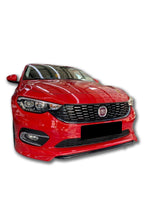 Fiat Egea HB 2021-2025 Uyumlu Makyajlı Kasa Uyumlu Boyasız Plastik Body Kit Seti 2