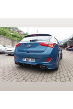 Hyundai İ30 Body Kit Seti Plastik