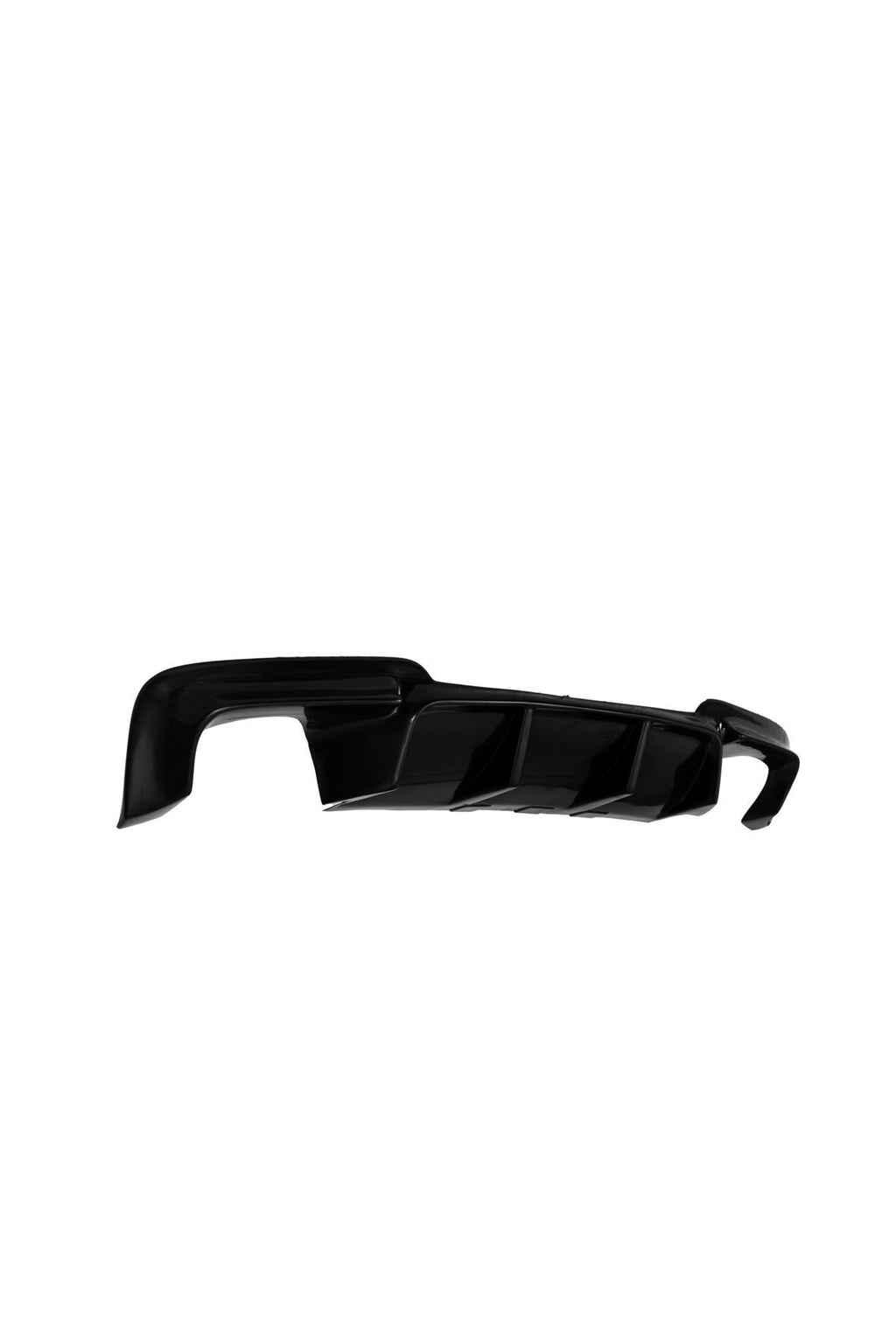 BMW F10 2011-2017 Vorsteiner Plastik Difüzör Orijinal Uyumlu Ve Şık Tasarım