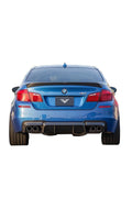 BMW F10 2011-2017 Vorsteiner Plastik Difüzör Orijinal Uyumlu Ve Şık Tasarım