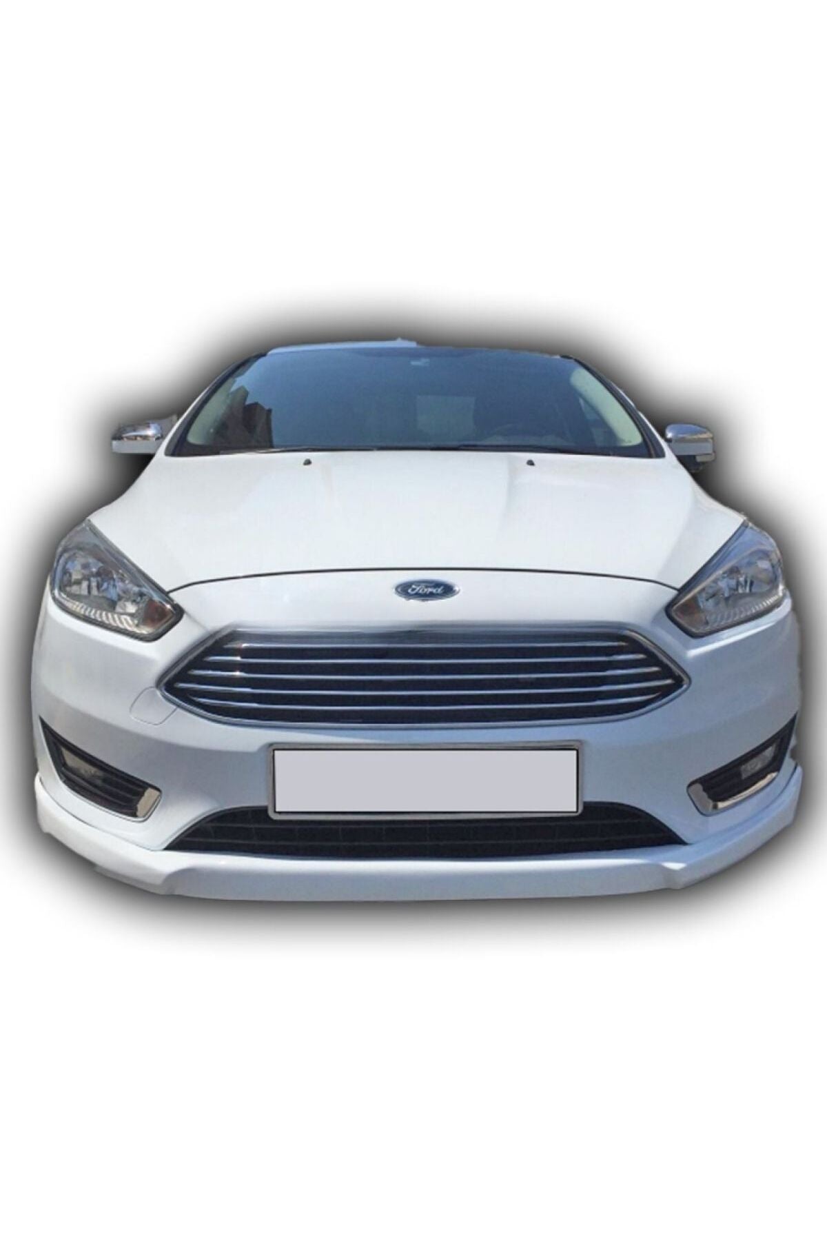 Focus 3.5 Hb Makyajlı Body Kit Seti Plastik