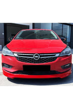 Opel Astra K Body Kit Seti Plastik Uyumlu