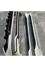 Honda Civic Fe 2022 Body Kit Seti Plastik 2