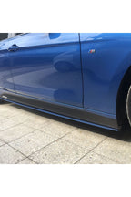 BMW F30 M-Technic Uyumlu Body Kit Seti Plastik 4