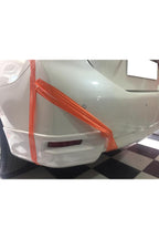 Toyota Corolla Arka Flap (plastik) Uyumlu