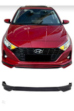 Hyundai Yeni i20 (2021 ve Üzeri) Body Kit Seti