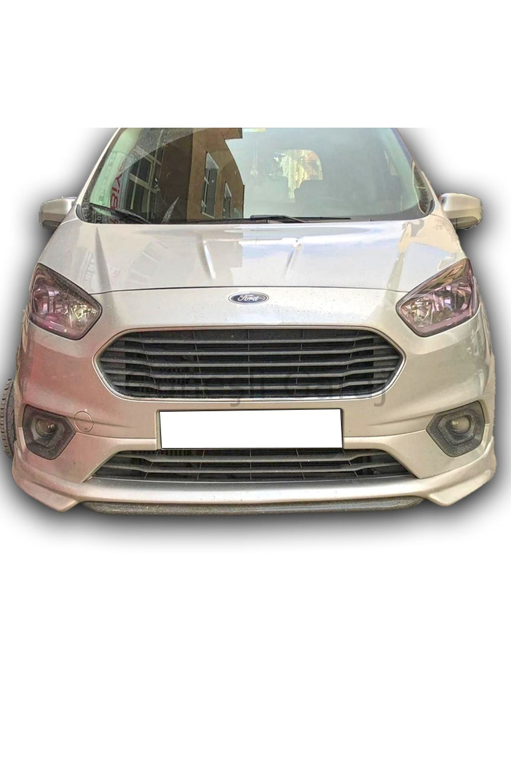 Ford Courier Makyajlı Body Kit Seti Plastik